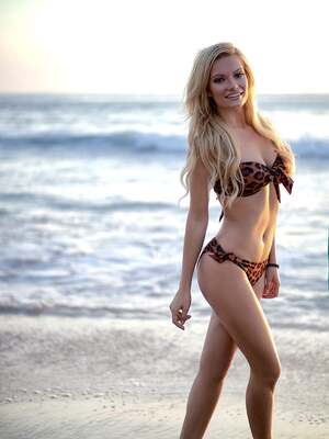 Katie Carroll nude 12