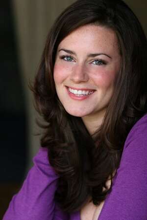 Katie Featherston nude 5
