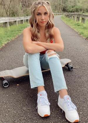 Katie Feeney nude 12