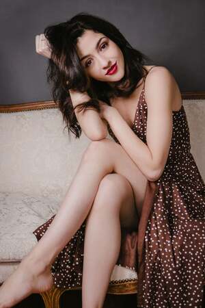 Katie Findlay