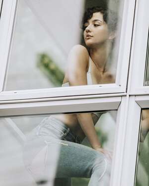 Katie Findlay nude 7