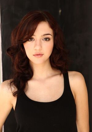 Katie Findlay nude 9