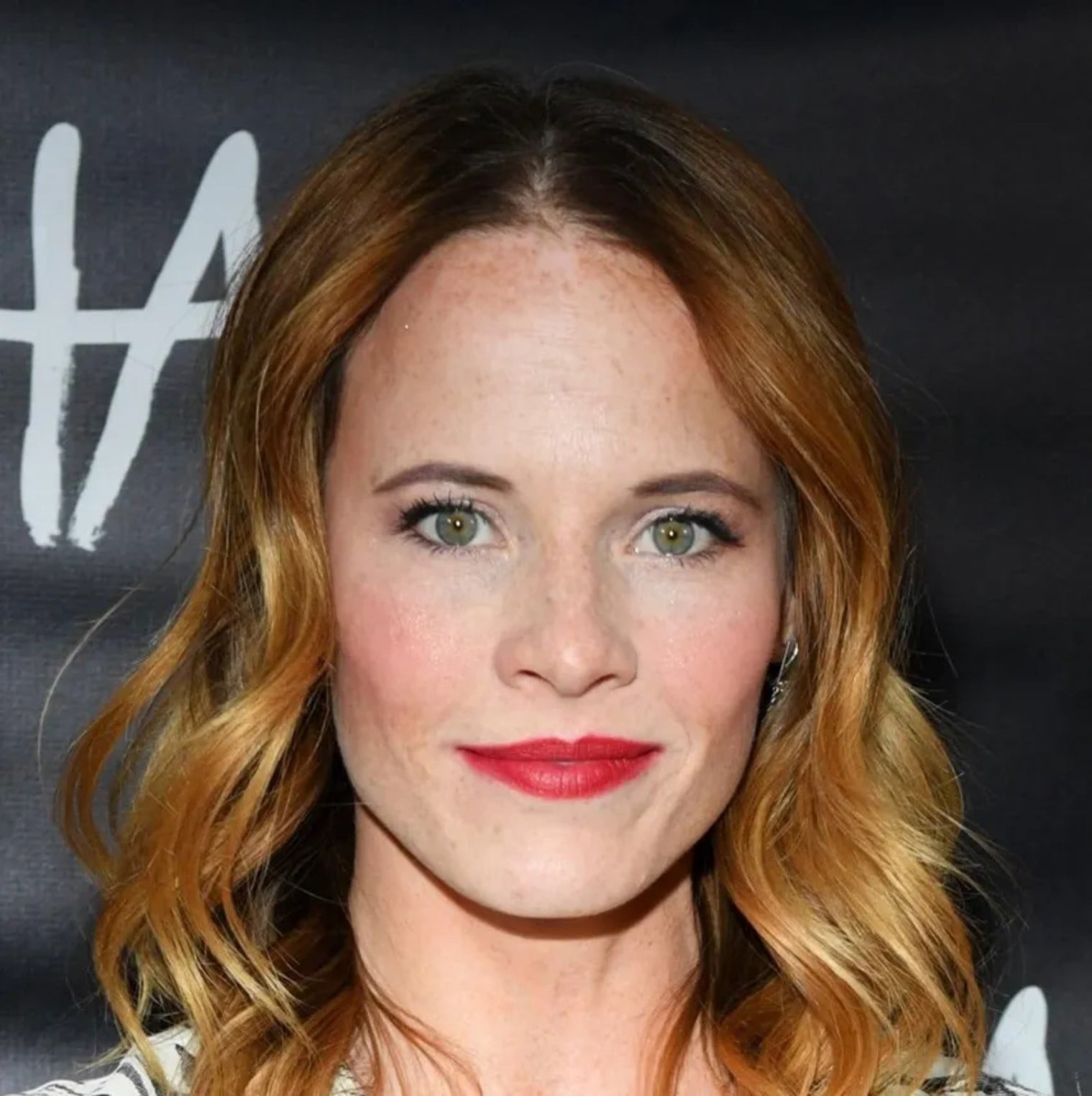Katie Leclerc nude 4