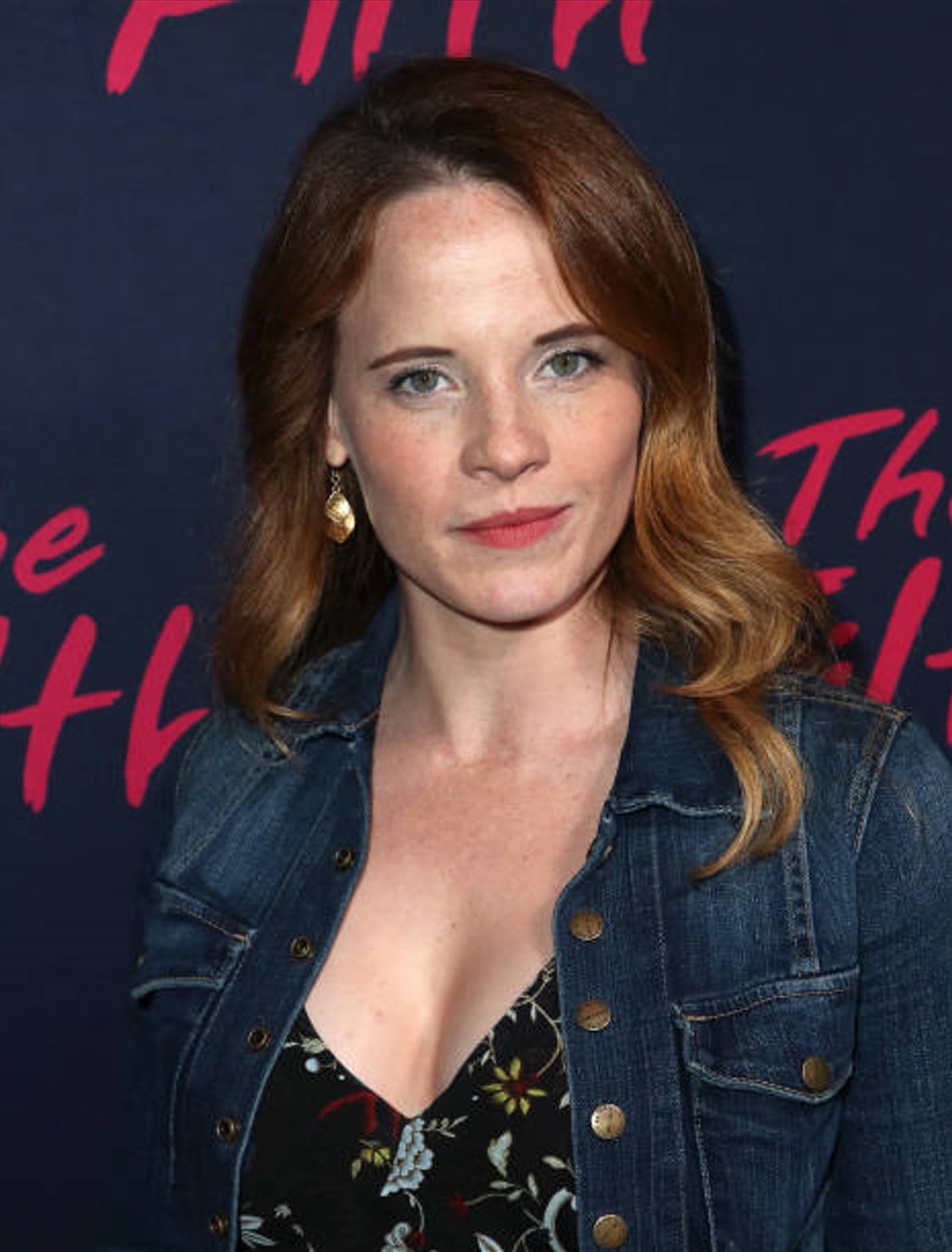 Katie Leclerc nude 7