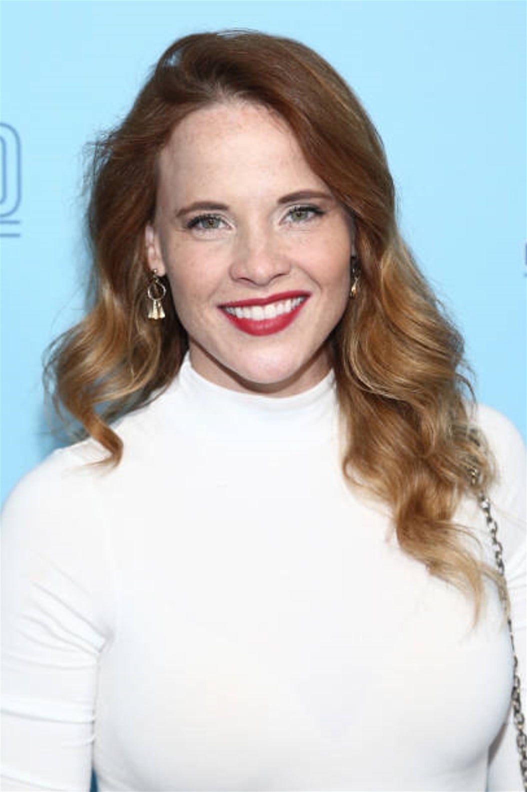 Katie Leclerc nude 8