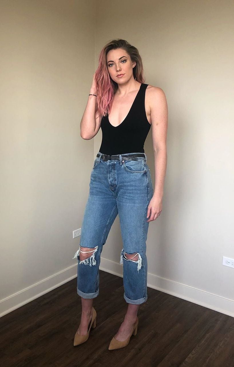 Katie Lou Samuelson