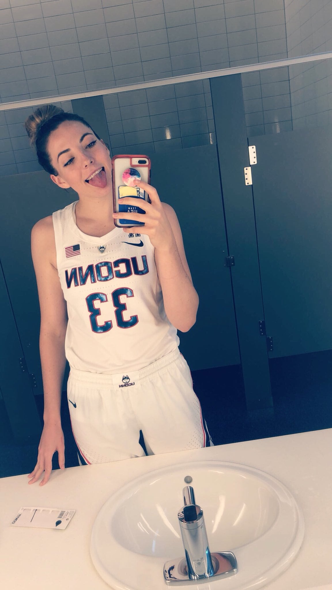 Katie Lou Samuelson nude 10