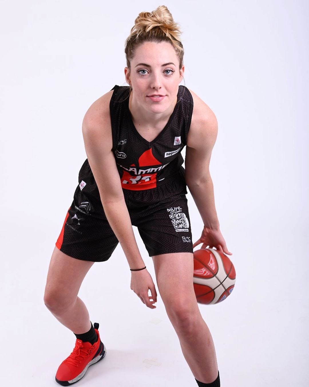 Katie Lou Samuelson nude 11