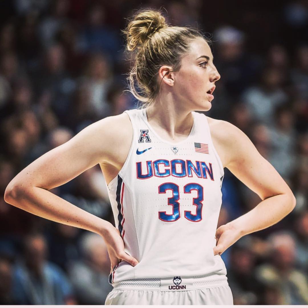 Katie Lou Samuelson nude 5