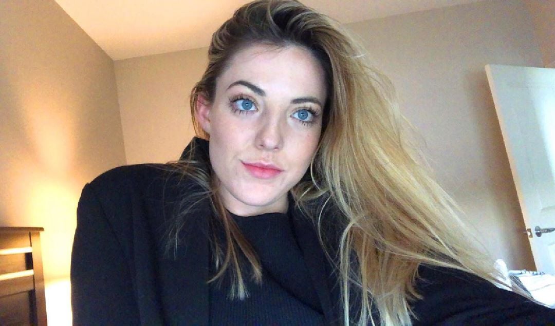 Katie Lou Samuelson nude 6