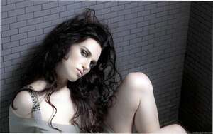 Katie McGrath nude 10