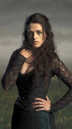 Katie McGrath nude 12