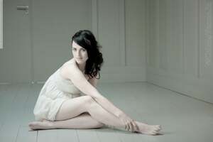 Katie McGrath nude 6