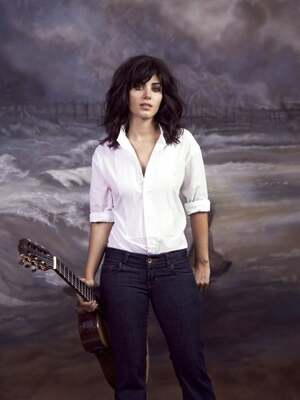 Katie Melua nude 2