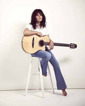 Katie Melua nude 3