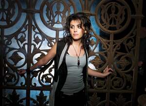 Katie Melua nude 6