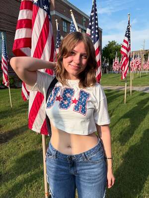 Katie R. nude 4