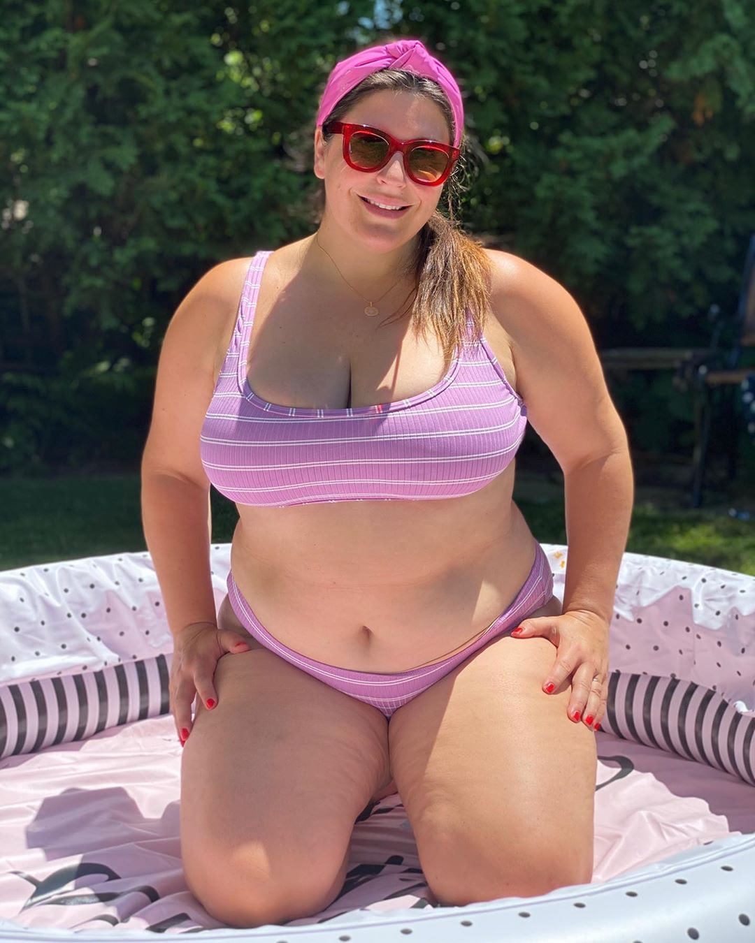 Katie Sturino nude 12