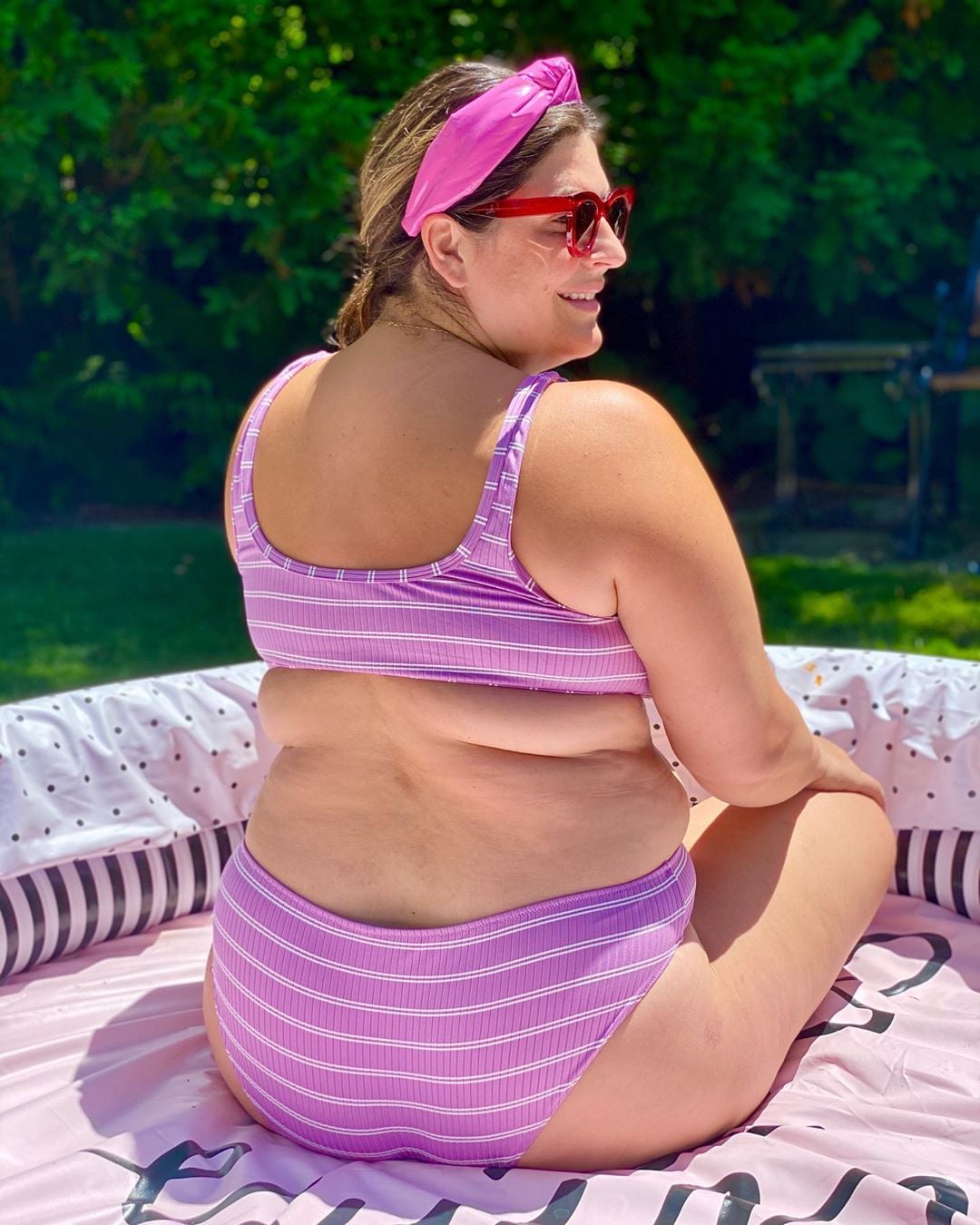 Katie Sturino nude 9