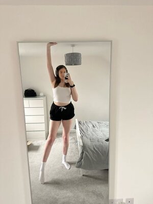 Katie Woolls nude 6
