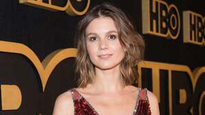 Katja Herbers nude 5