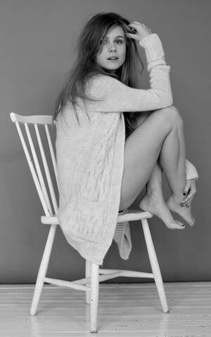 Katja Herbers nude 9