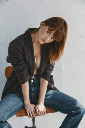 Katline Roddes nude 2
