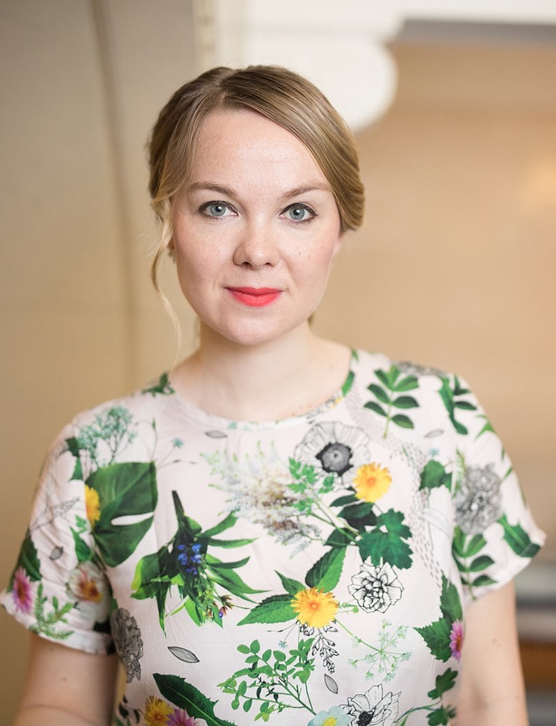 Katri Kulmuni nude 5
