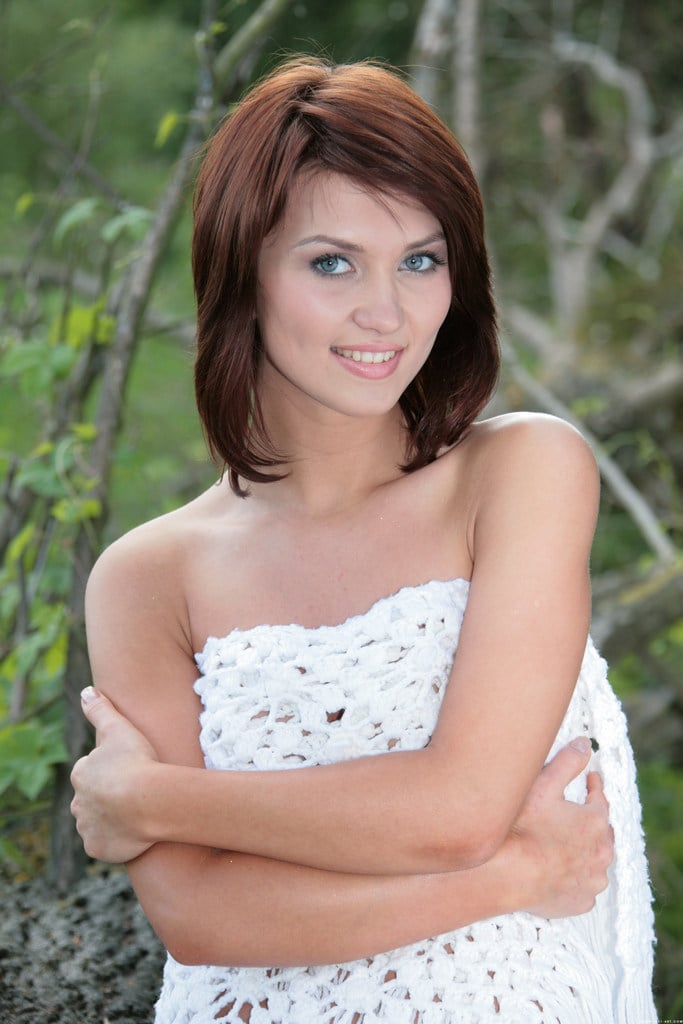 Katrin B nude 5