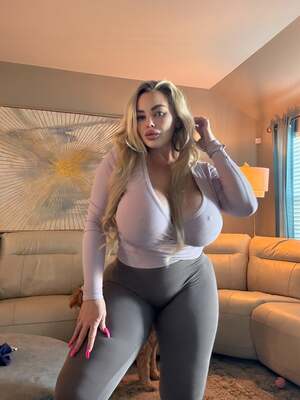 Katrina Blacked nude 3