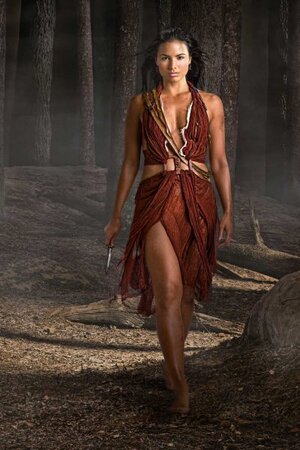 Katrina Law nude 2