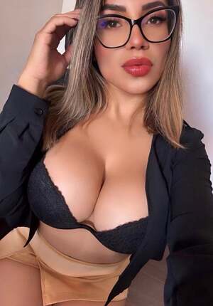 Katt Sanhen nude 11