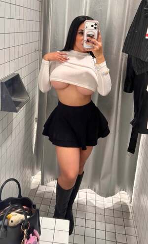 Katt Sanhen nude 9
