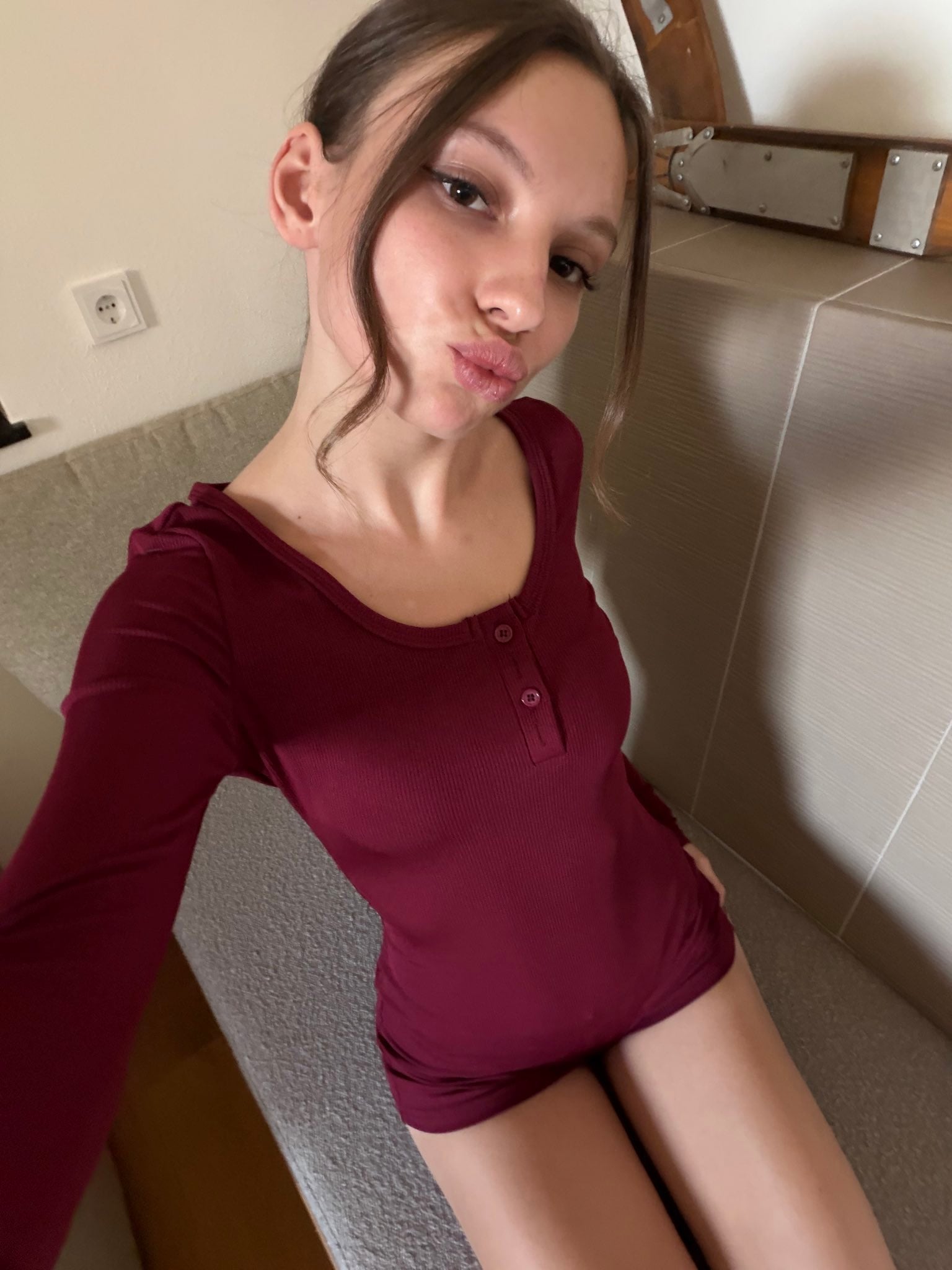 Katty Grace nude 3