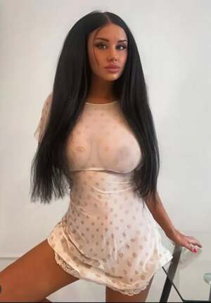 Katusha Saharok nude 4
