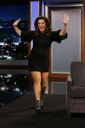 Katy Mixon nude 6