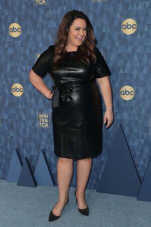 Katy Mixon nude 9