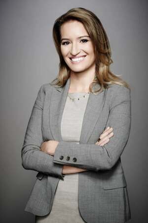 Katy Tur nude 5