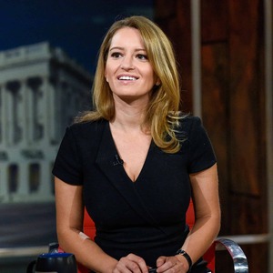 Katy Tur nude 6