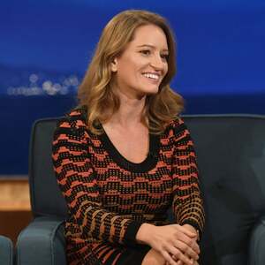 Katy Tur nude 8