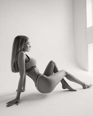 Katya Privalova nude 10