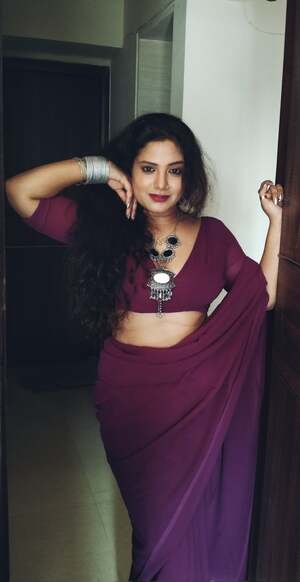 Kavita Radheshyam nude 10