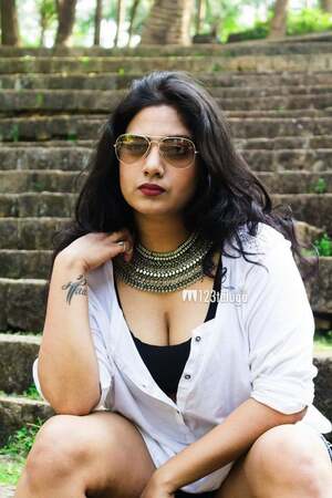 Kavita Radheshyam nude 11