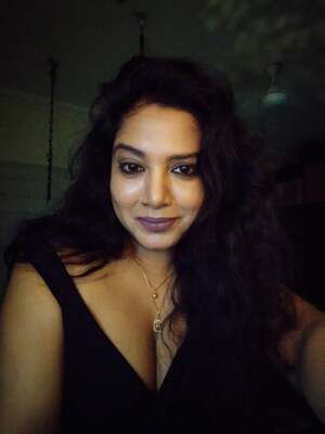 Kavita Radheshyam nude 12