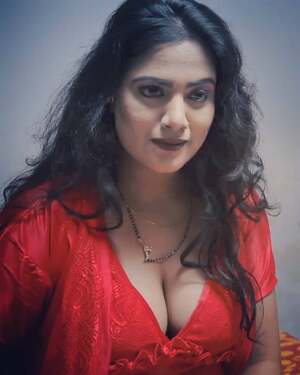 Kavita Radheshyam nude 4