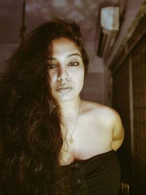 Kavita Radheshyam nude 5