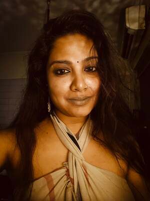 Kavita Radheshyam nude 6