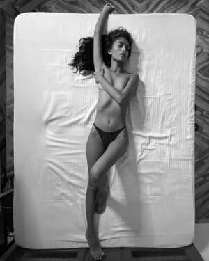 Kavita Shetty nude 12