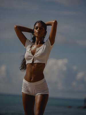 Kavita Shetty nude 2