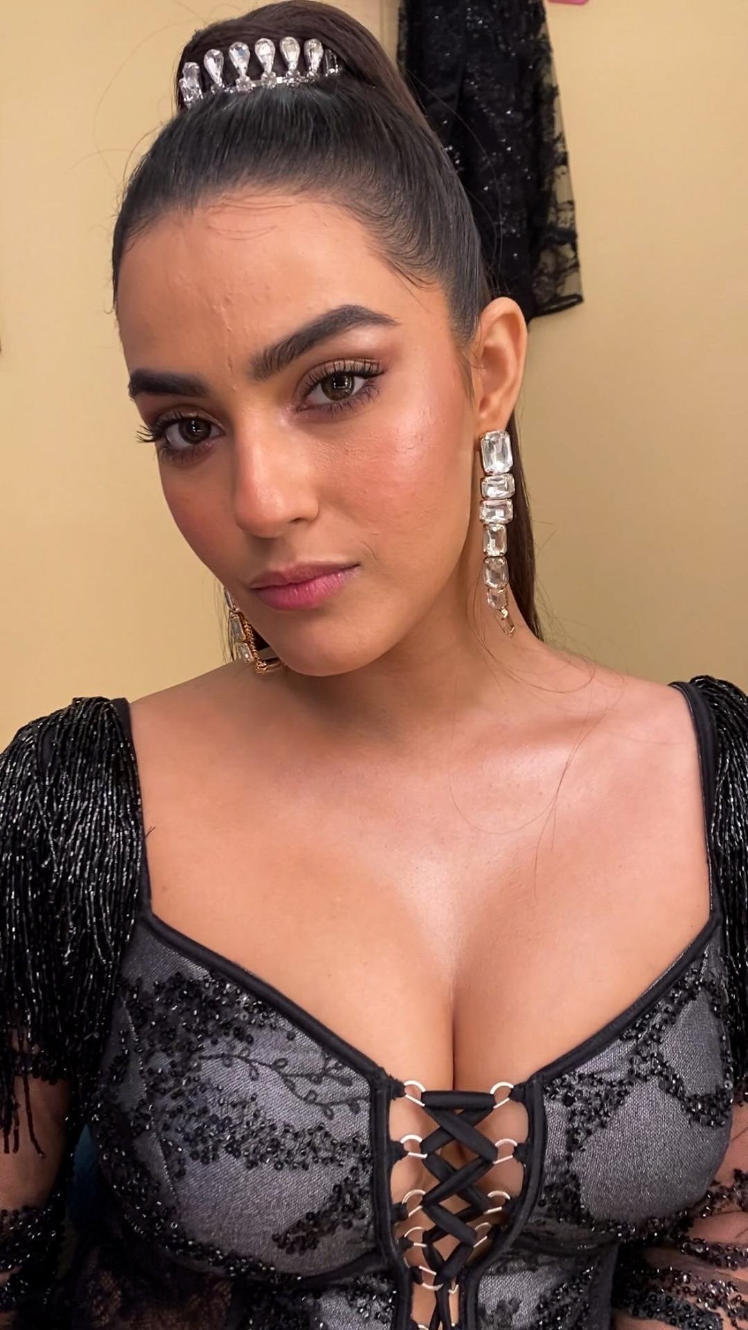 Kavya Thapar nude 11